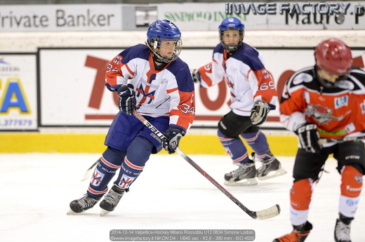 2014-12-14 Valpellice-Hockey Milano Rossoblu U12 0634 Simone Lodolo